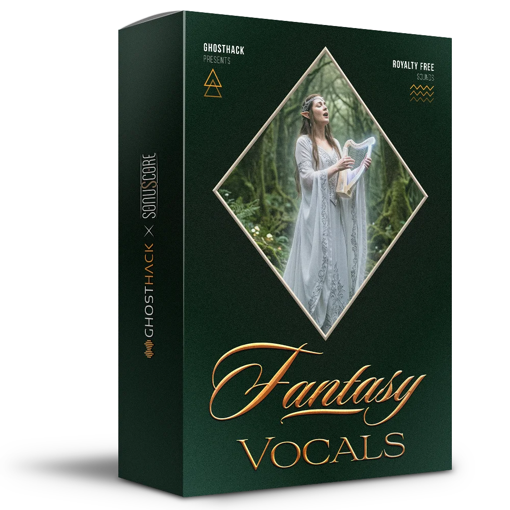 Fantasy Vocals