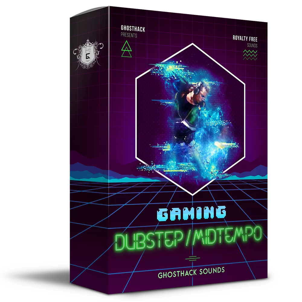 Gaming Dubstep & Midtempo