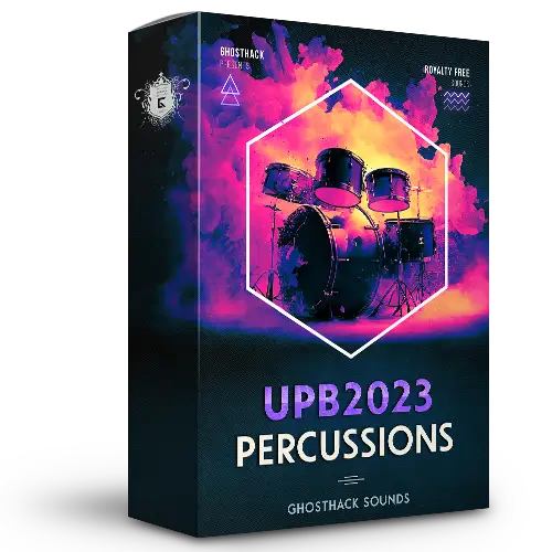 UPB2023 Exclusives