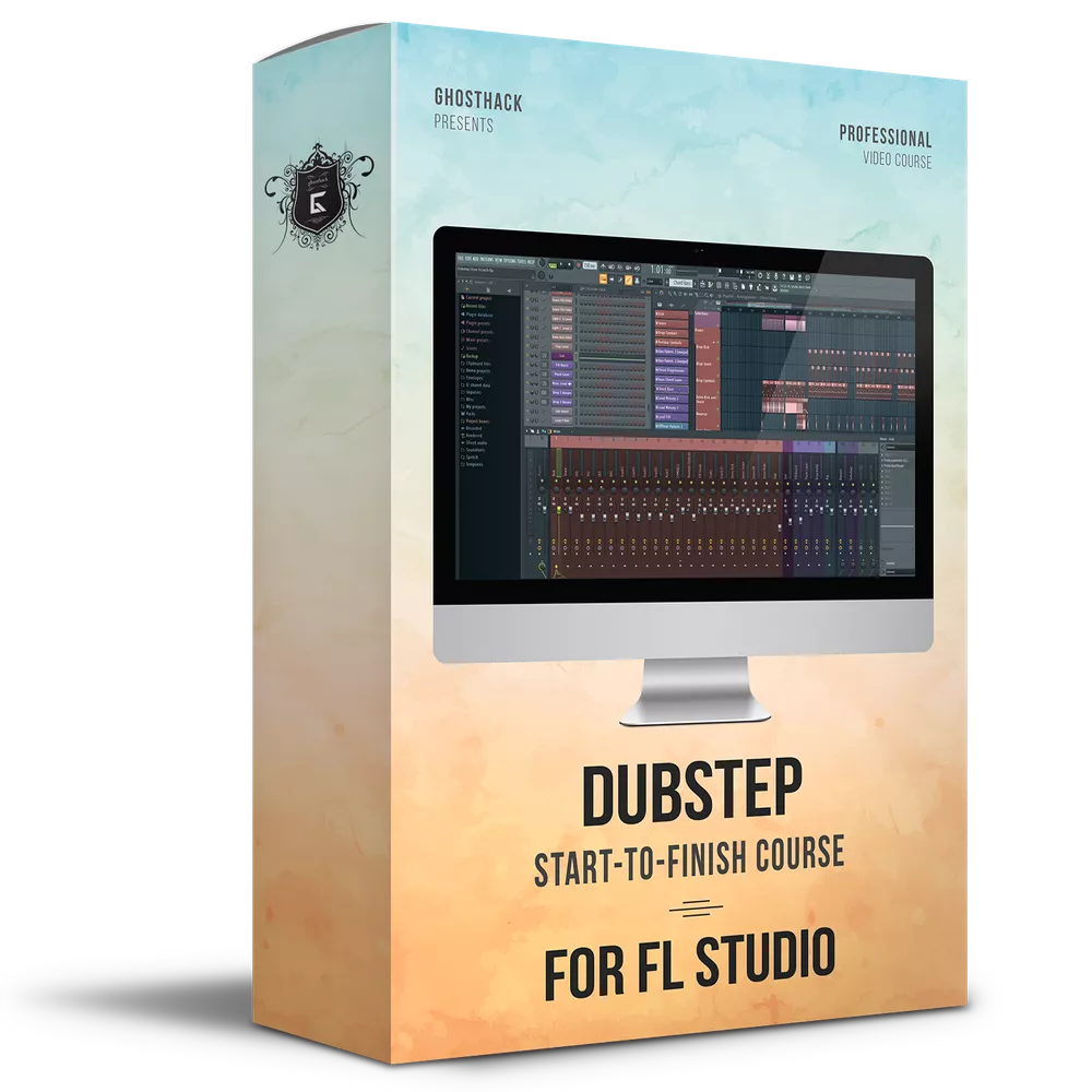 Dubstep Start-to-Finish Course
