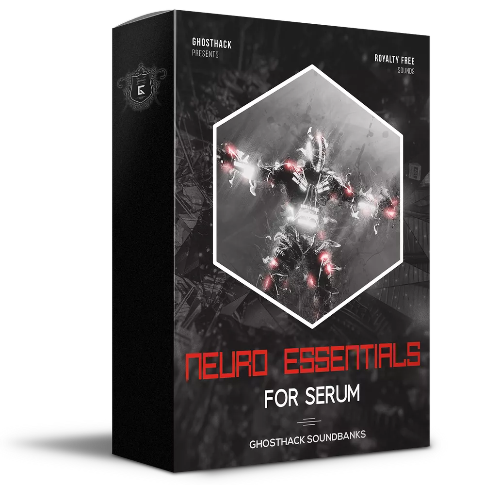 Neuro Essentials for Serum