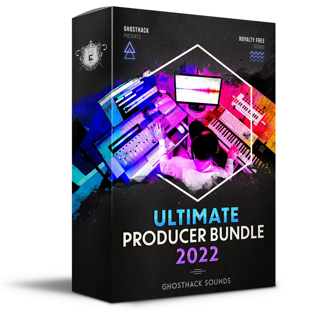 Ultimate Producer Bundle 2022