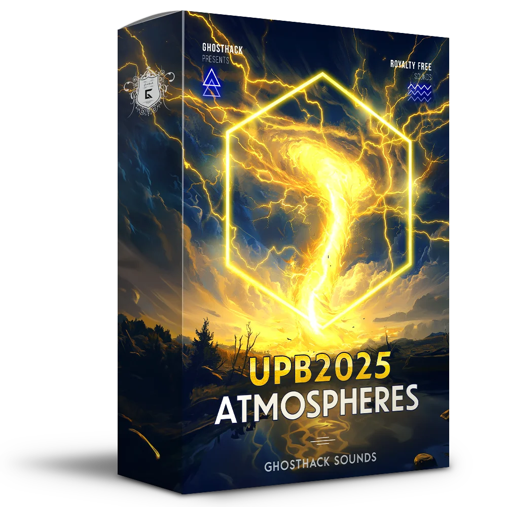 UPB2025 Atmospheres