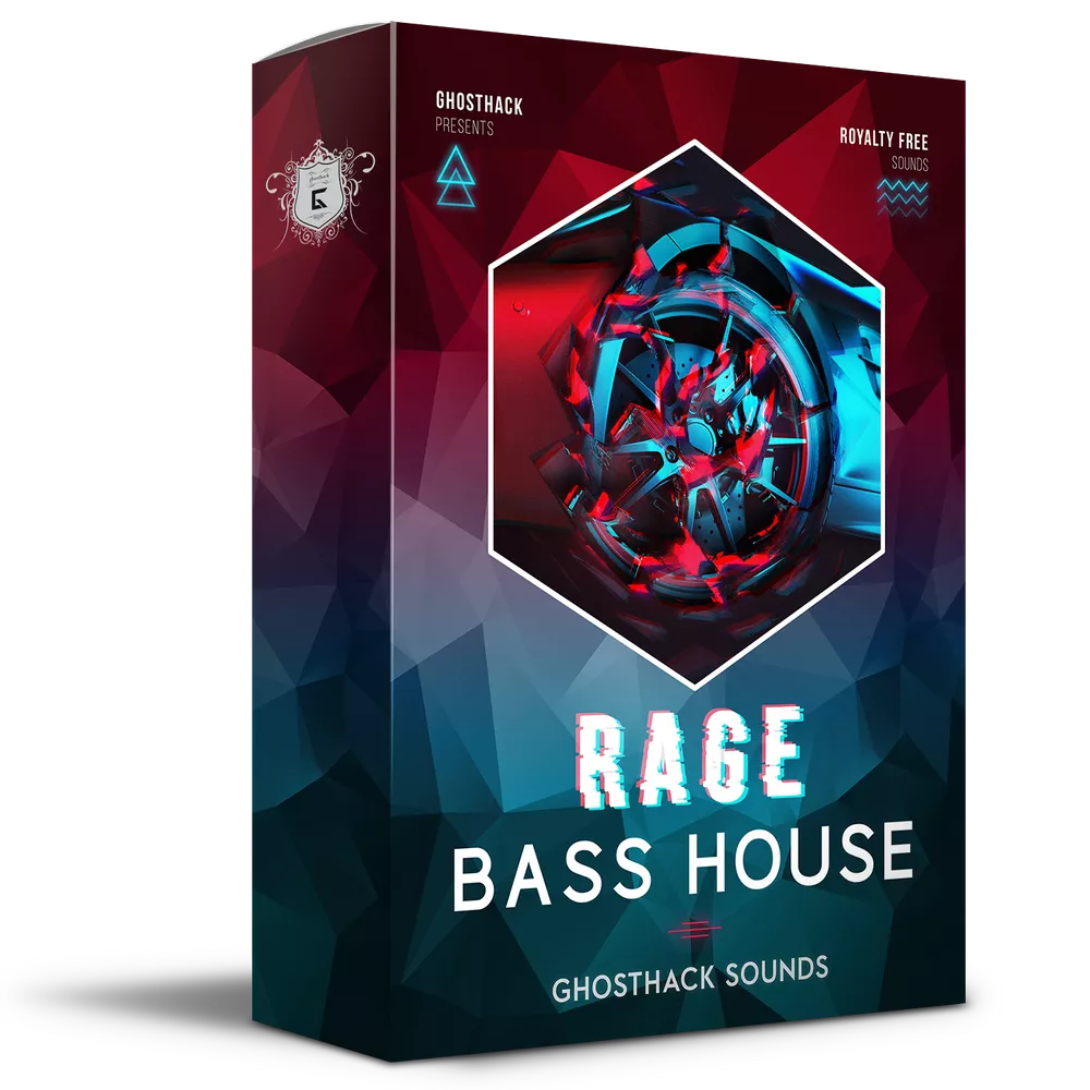 Rage Bass House