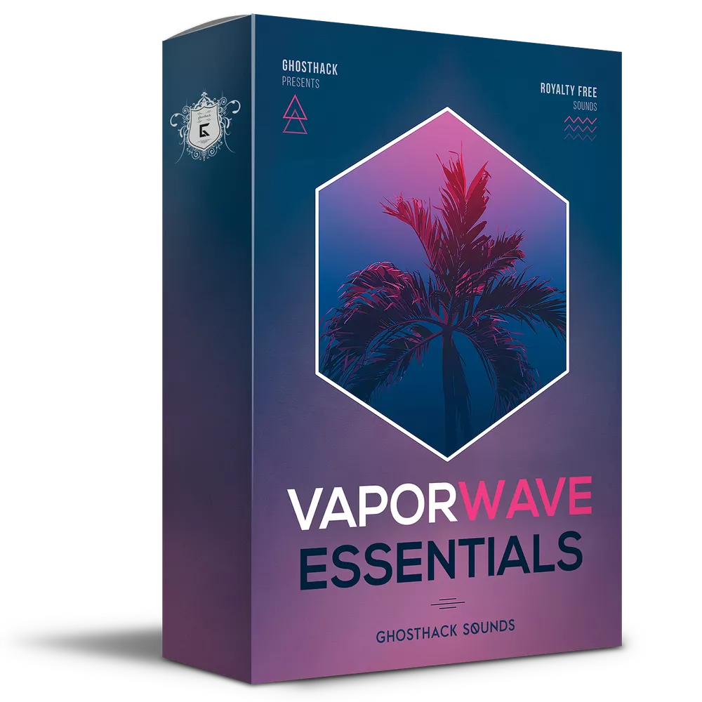 Vaporwave Essentials