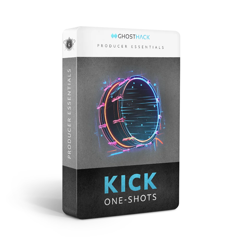 Producer Essentials: Kicks