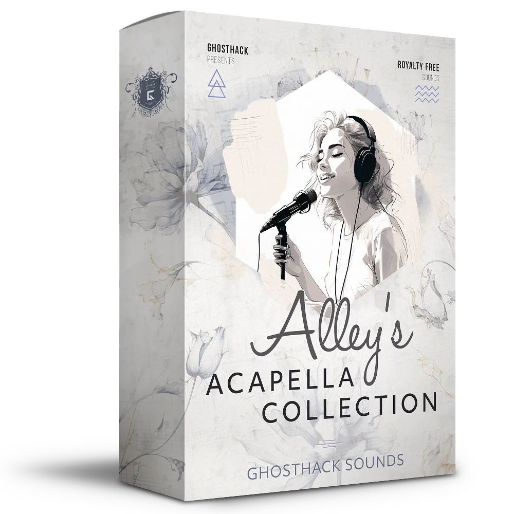 Alley's Acapella Collection
