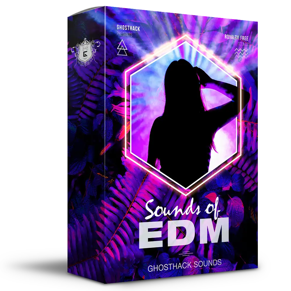 Sounds of EDM