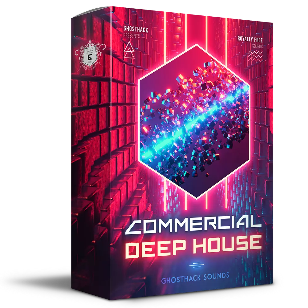 Commercial Deep House