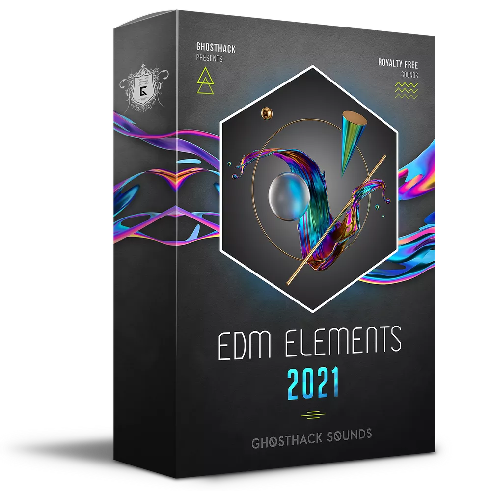 EDM Elements 2021