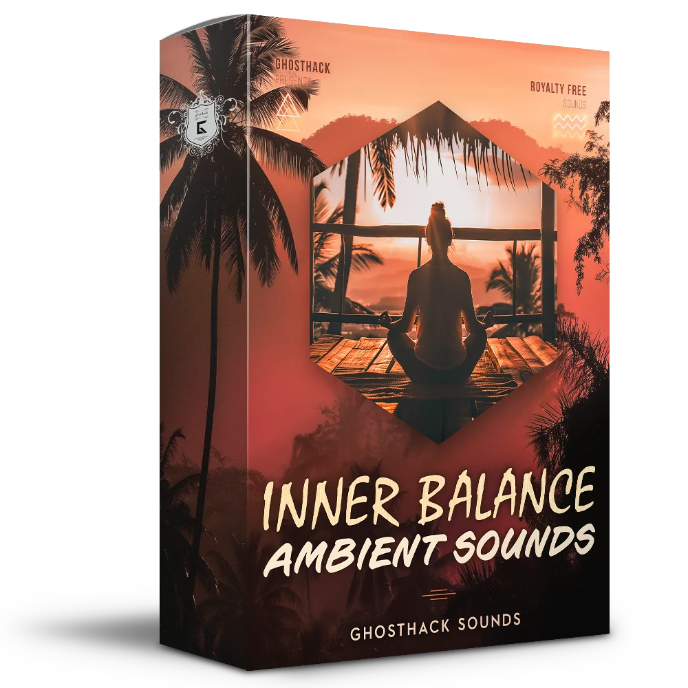 Inner Balance - Ambient Sounds