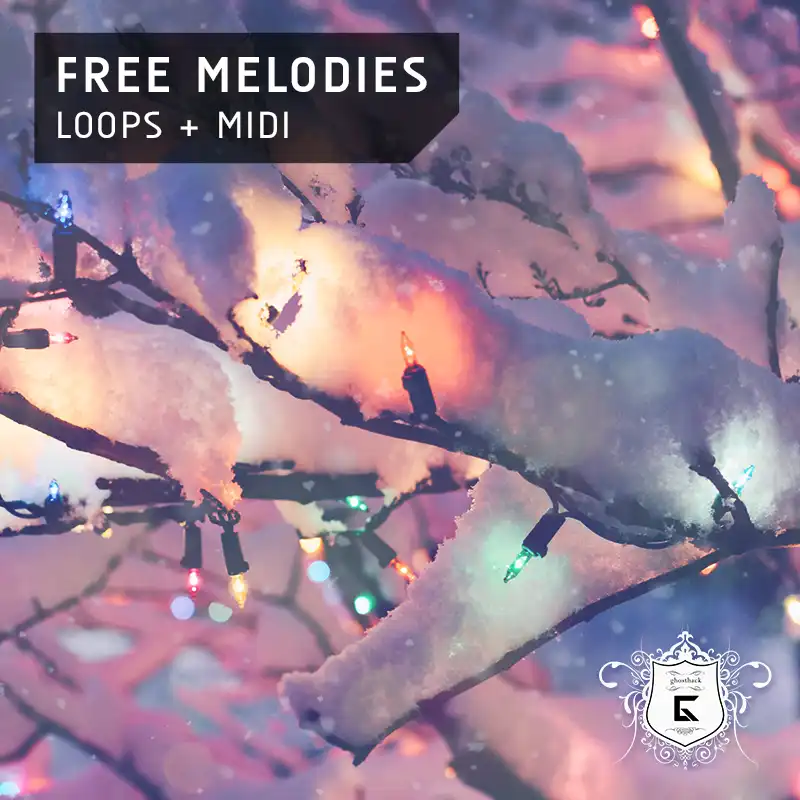 Advent Calendar 2022 Day 3 - Melodies