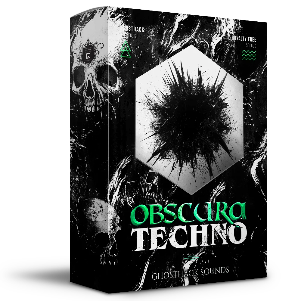 Obscura Techno
