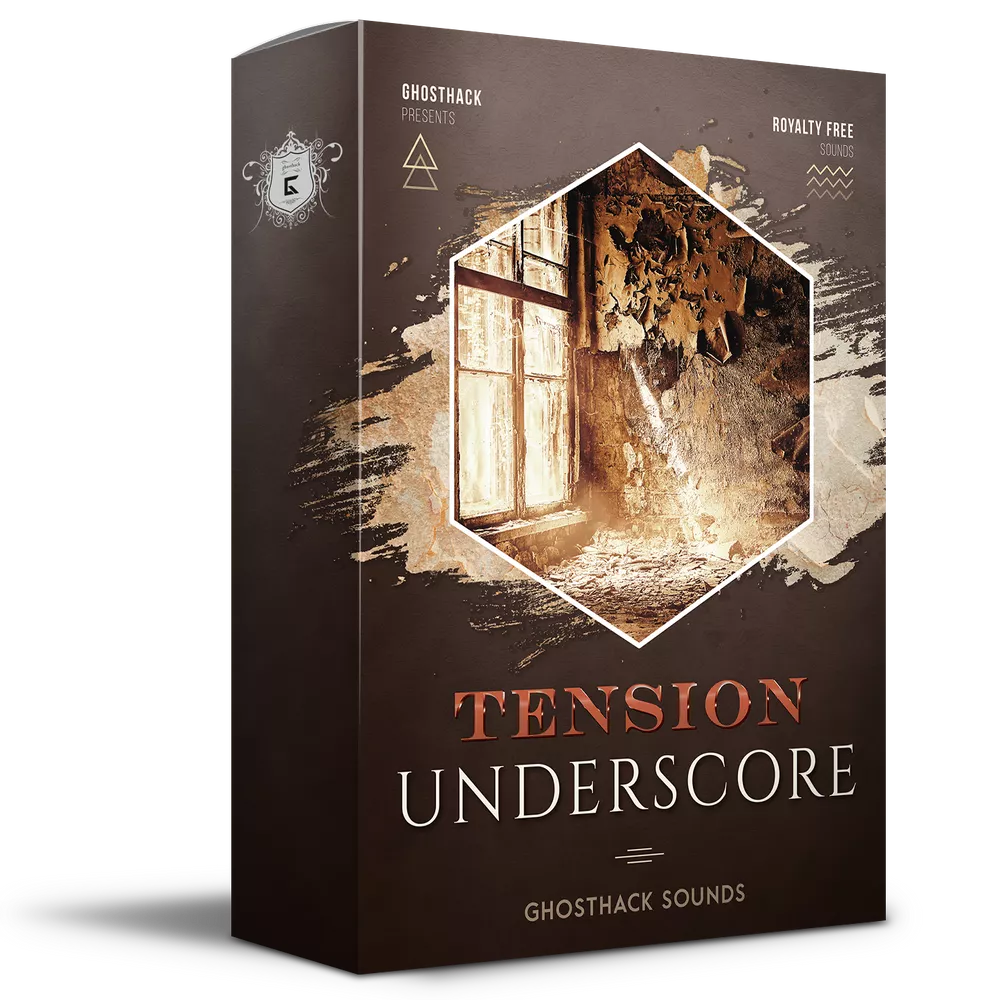 Tension Underscore