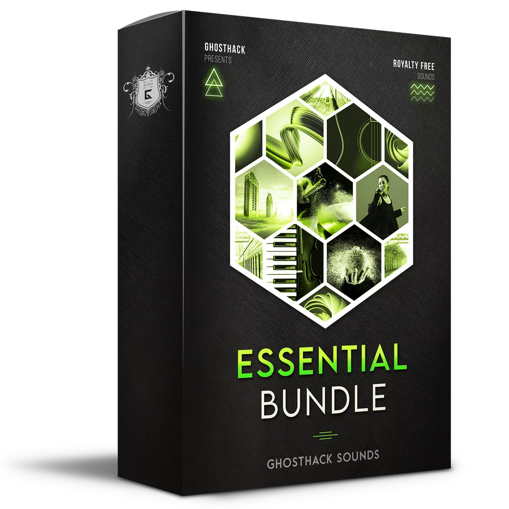 Essential Bundle