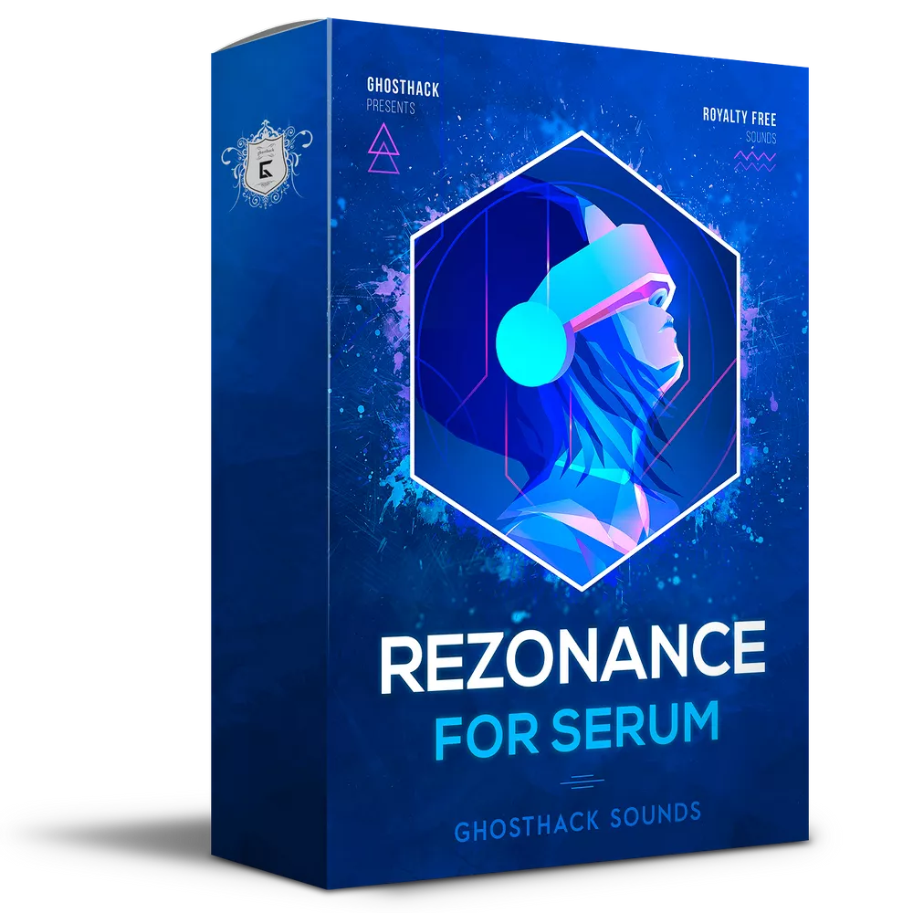 Rezonance for Serum