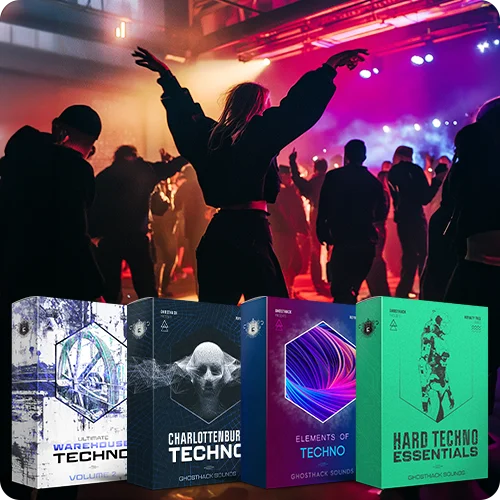 Go to Techno