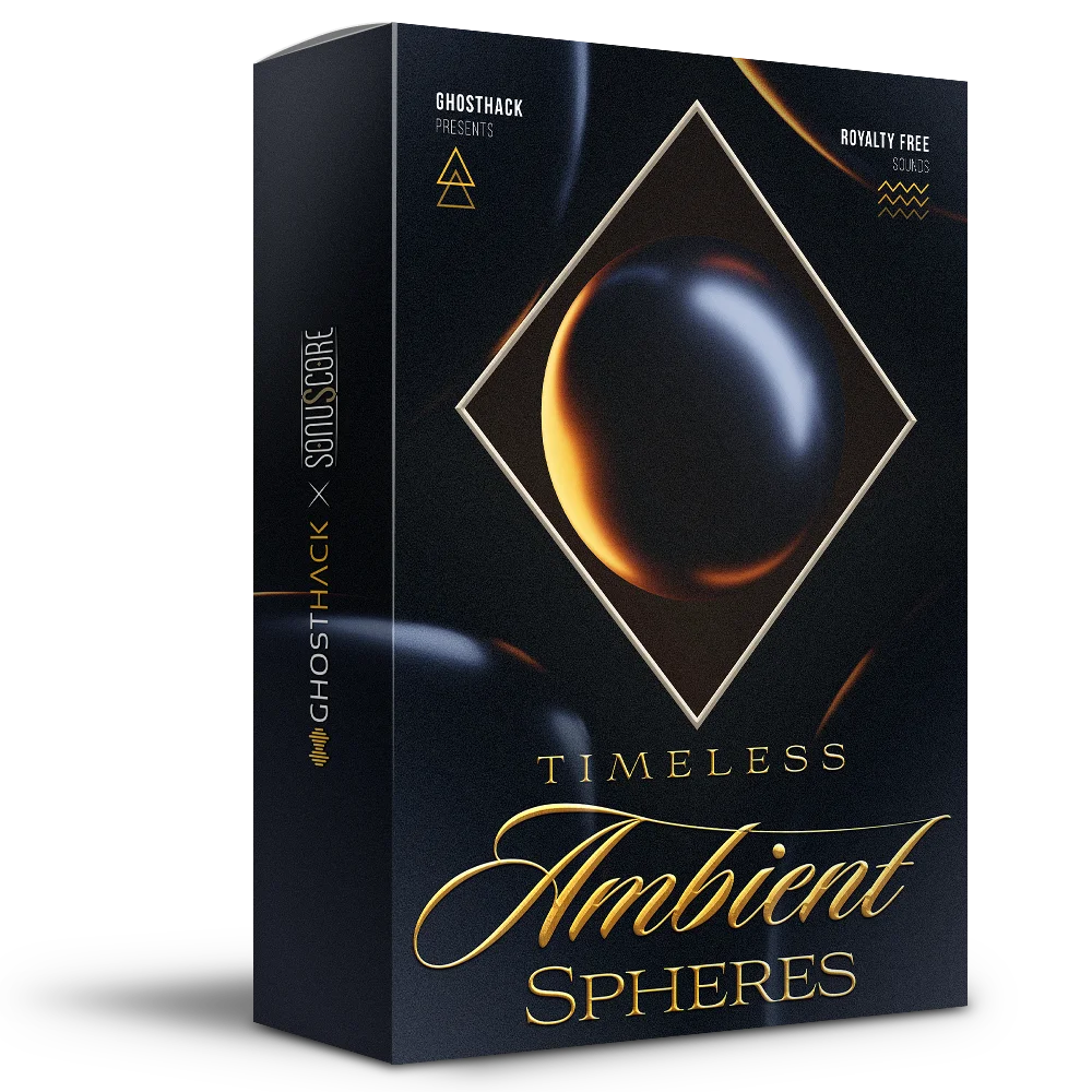 Timeless Ambient Spheres