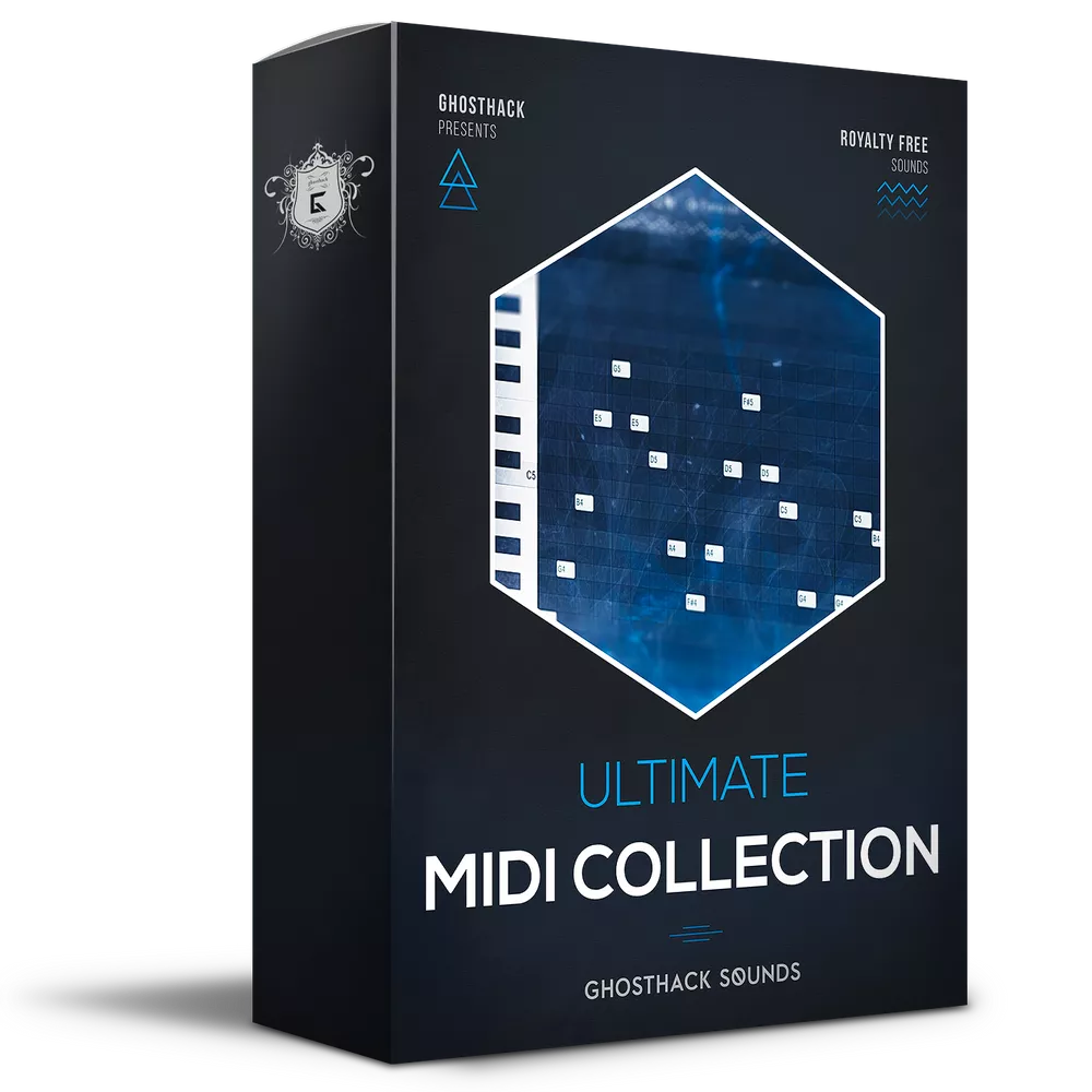 Ultimate MIDI Collection