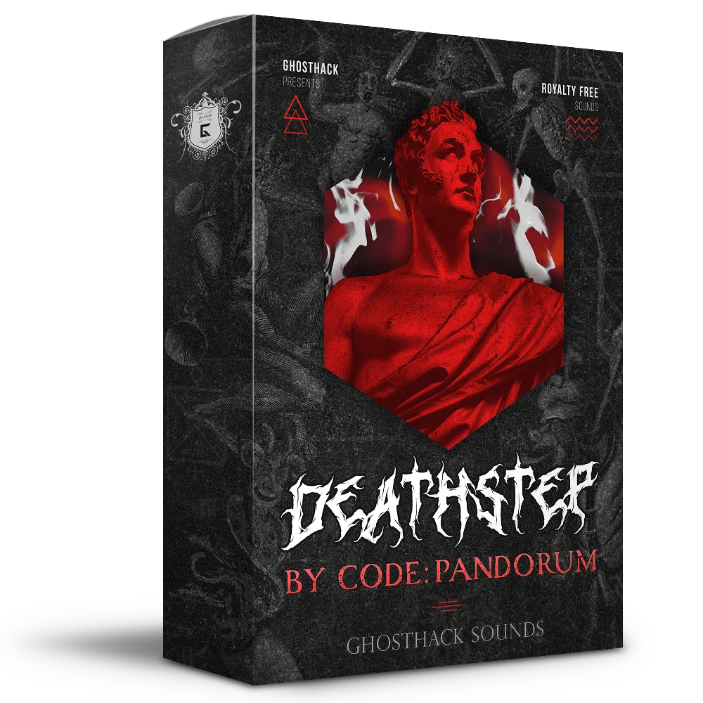 Deathstep by Code:Pandorum