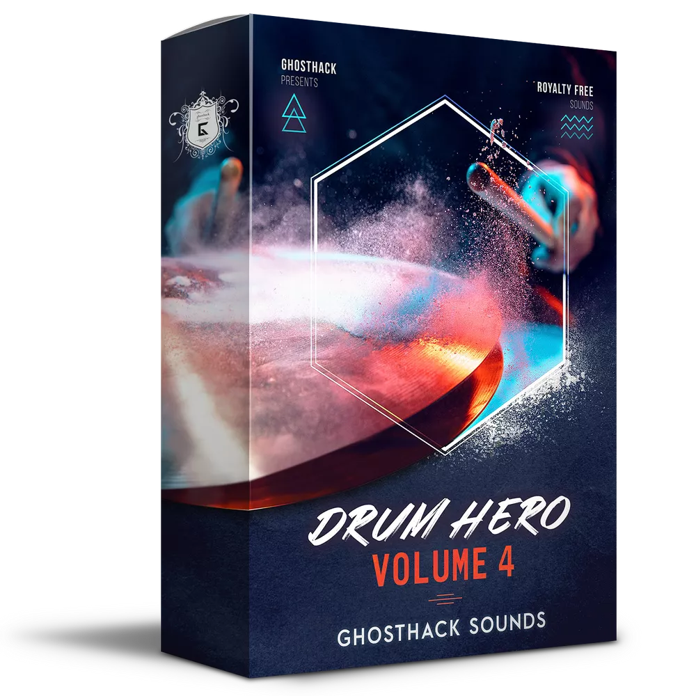 The Drum Hero 4