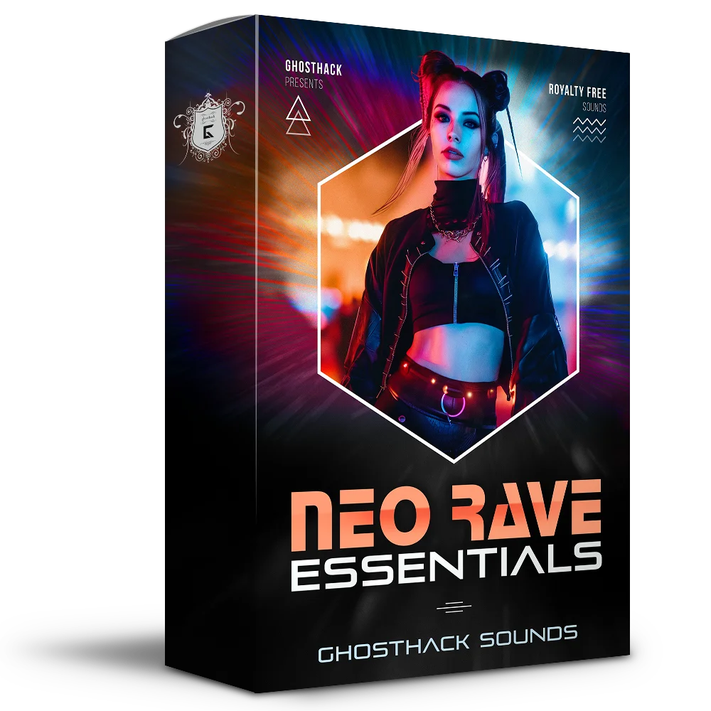 Neo Rave Essentials
