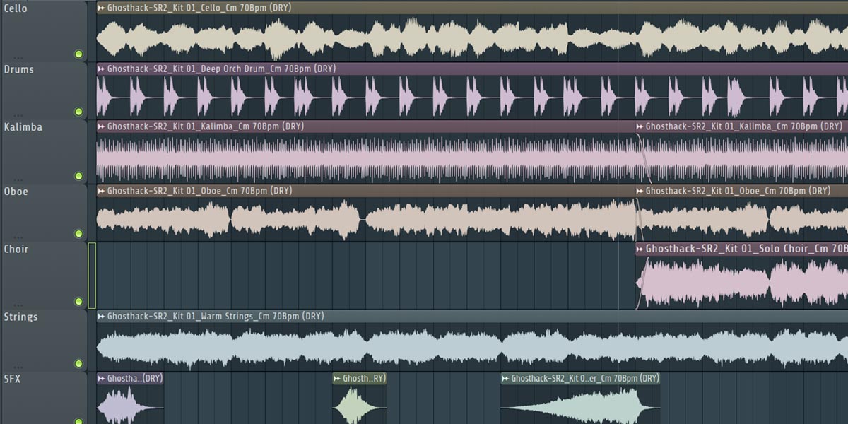 Construction Kit FL Studio