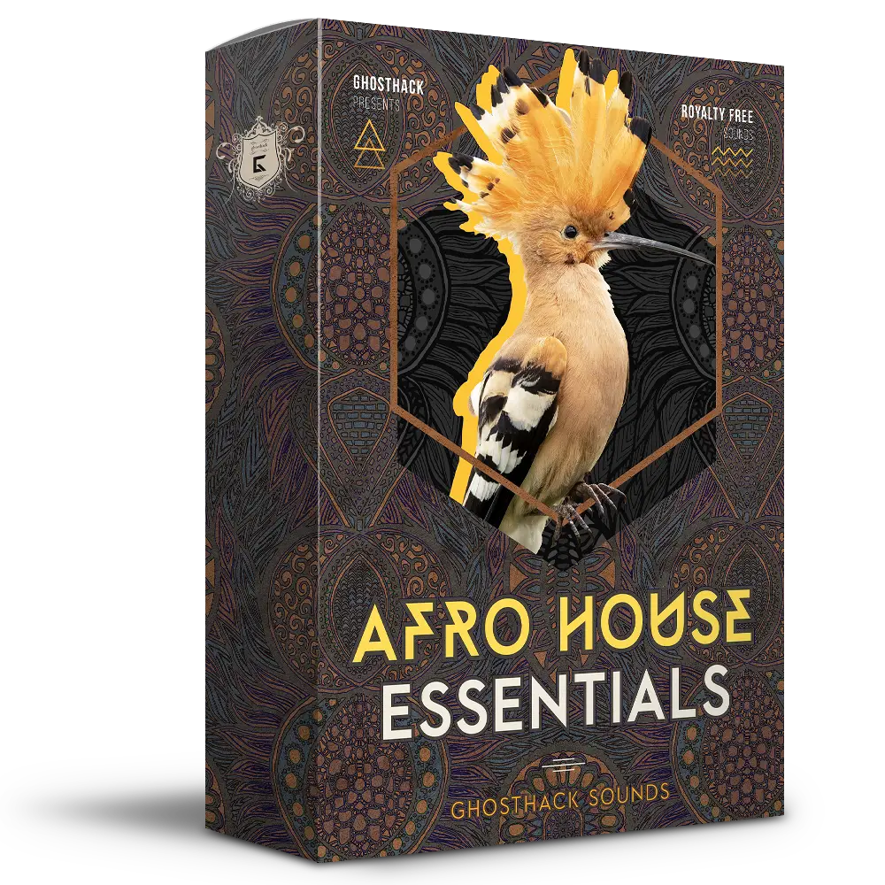 Afro House Essentials