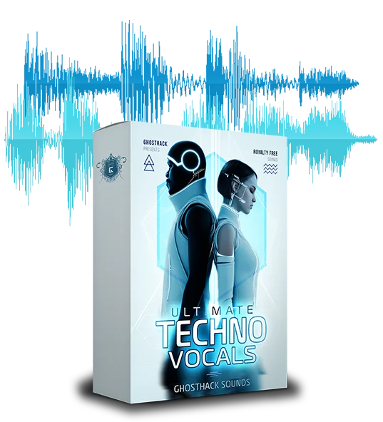 Ultimate Techno Vocals