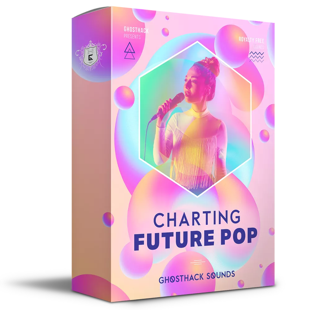 Charting Future Pop