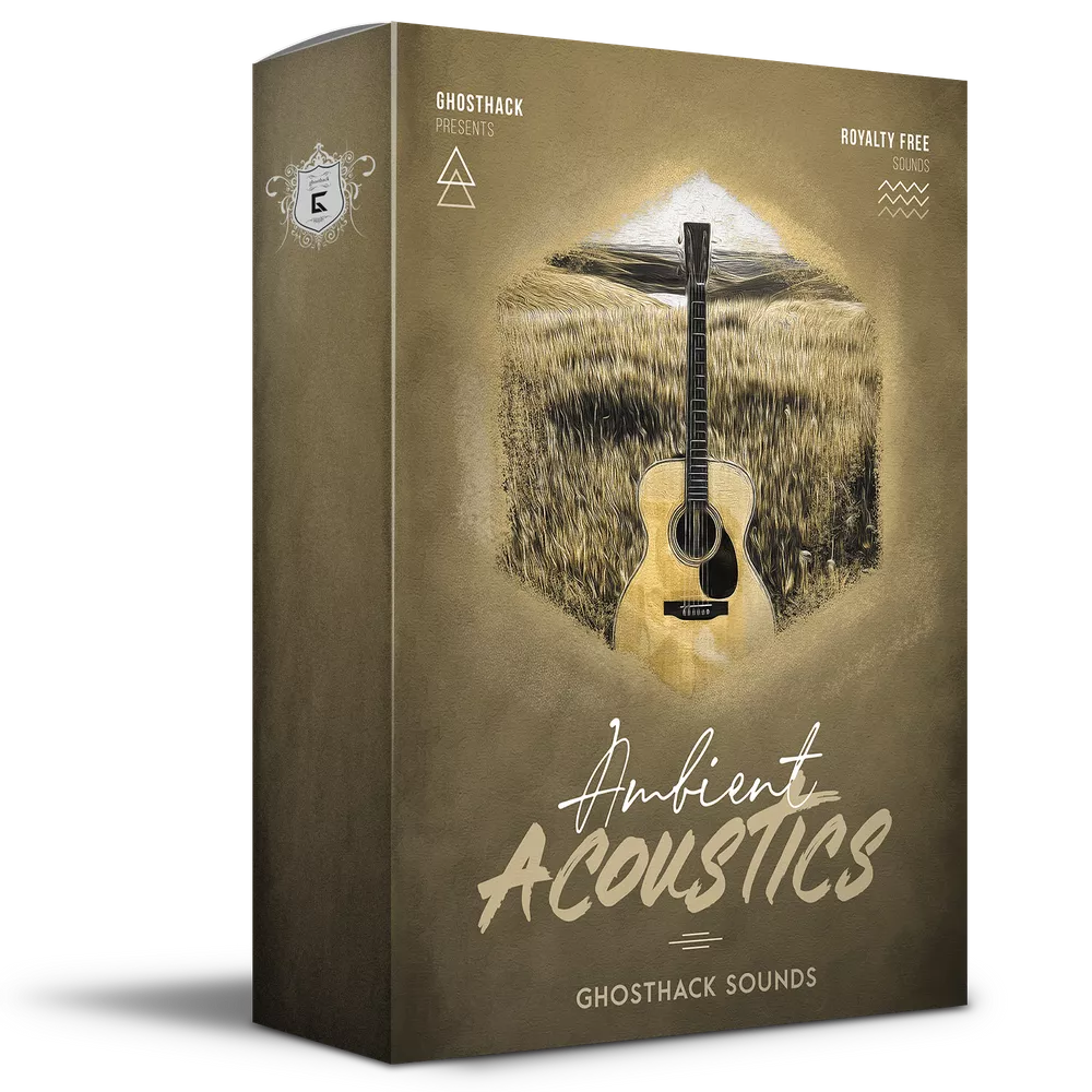 Ambient Acoustics