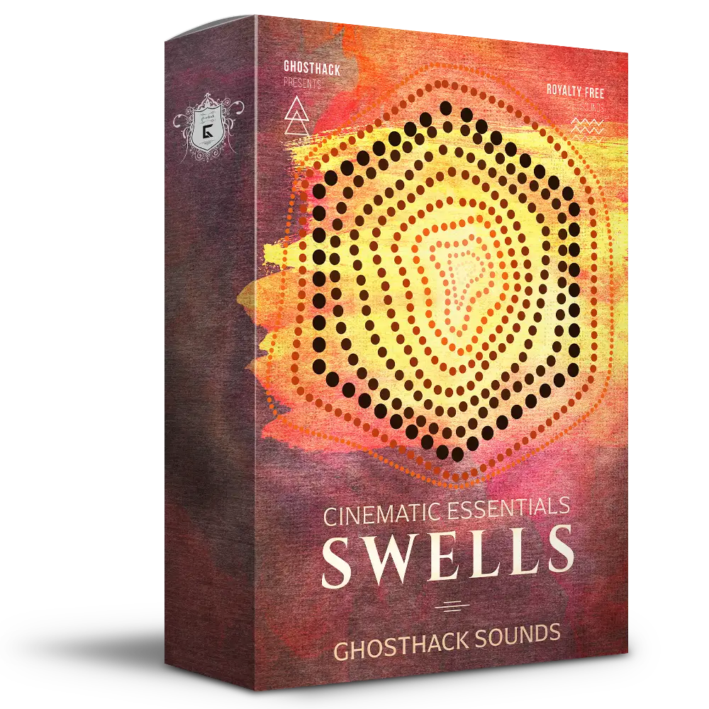 Cinematic Essentials - Swells