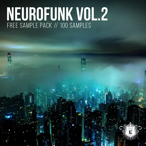neurofunk-vol-2