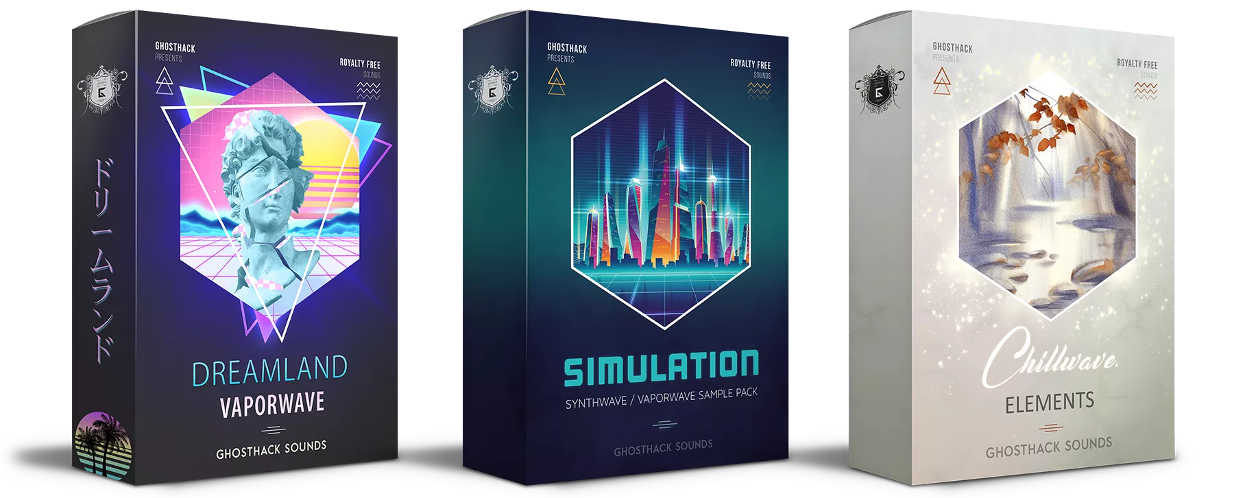Ultimate Wave Bundle