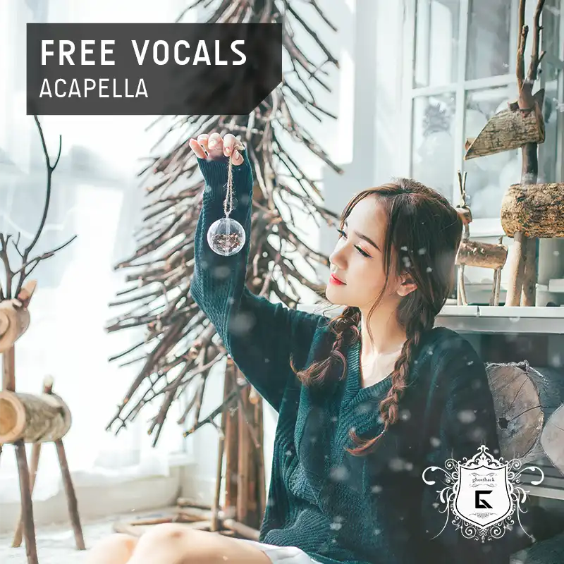 Advent Calendar 2022 Day 1 - Acapella