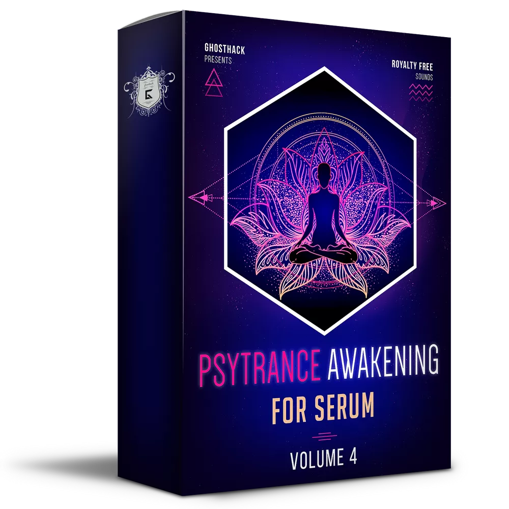 Psytrance Awakening Volume 4