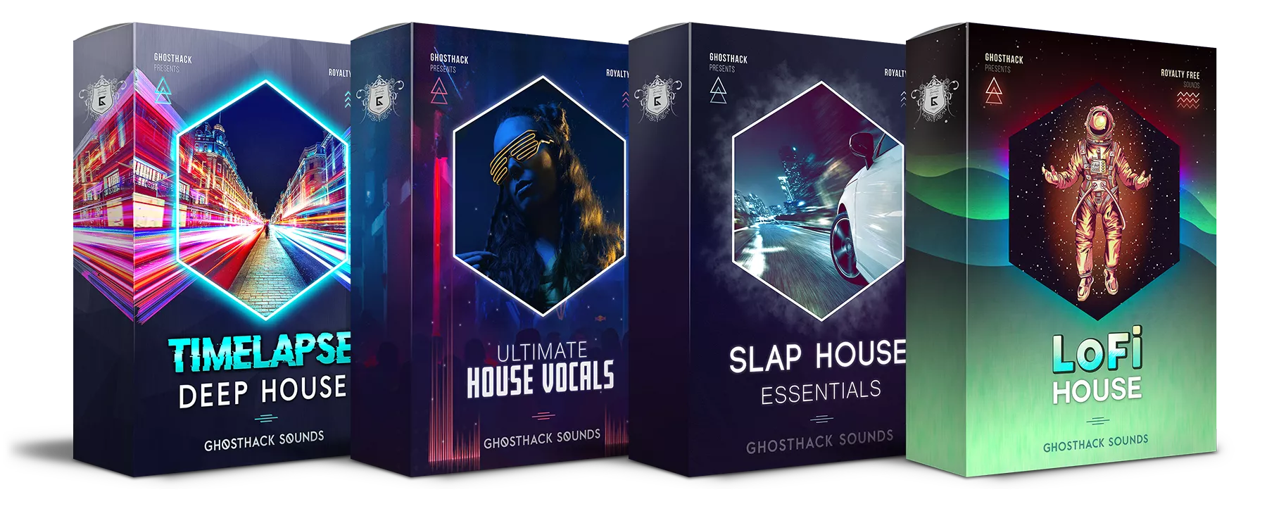 Ultimate House Bundle
