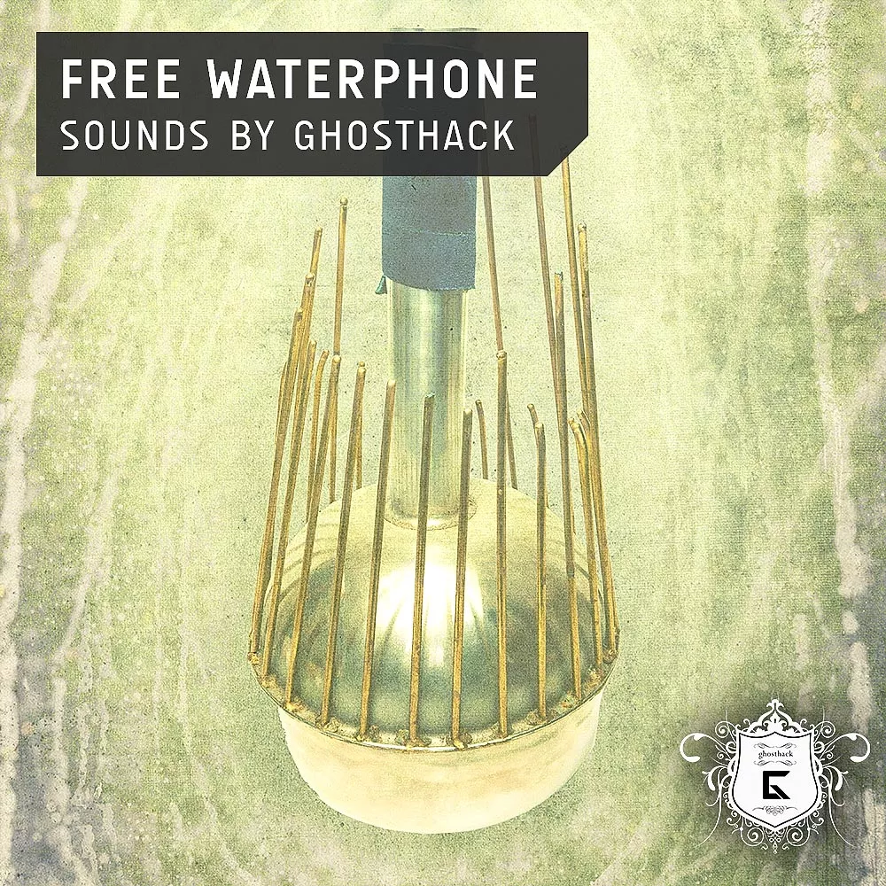 free-waterphone-pack