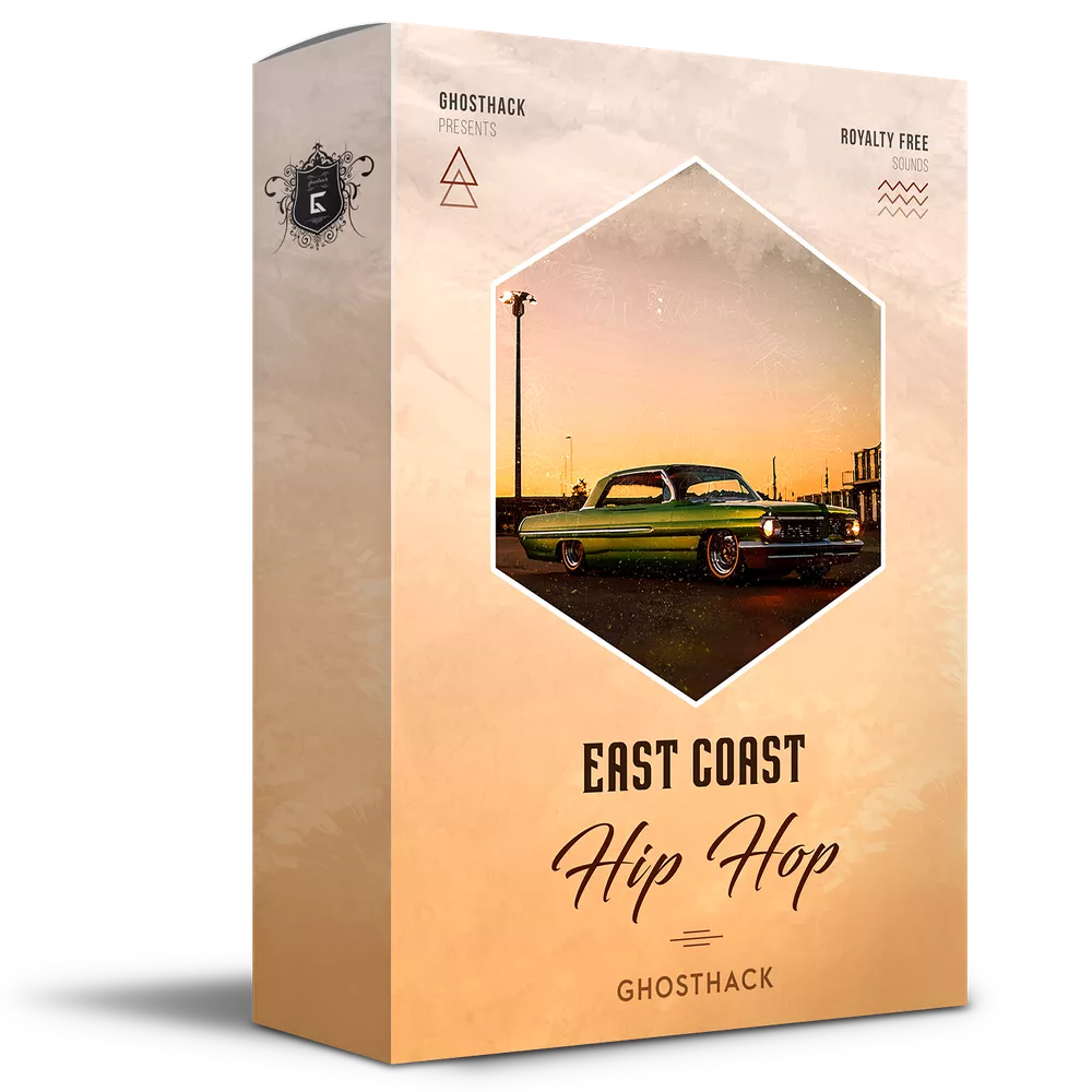 East Coast Hip Hop