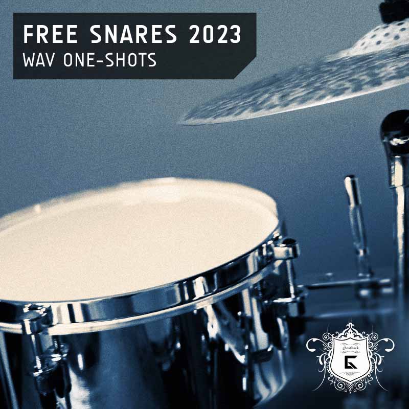 Free Snares 2023