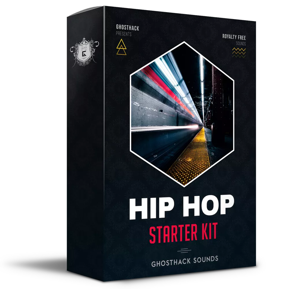 Hip Hop Starter Kit