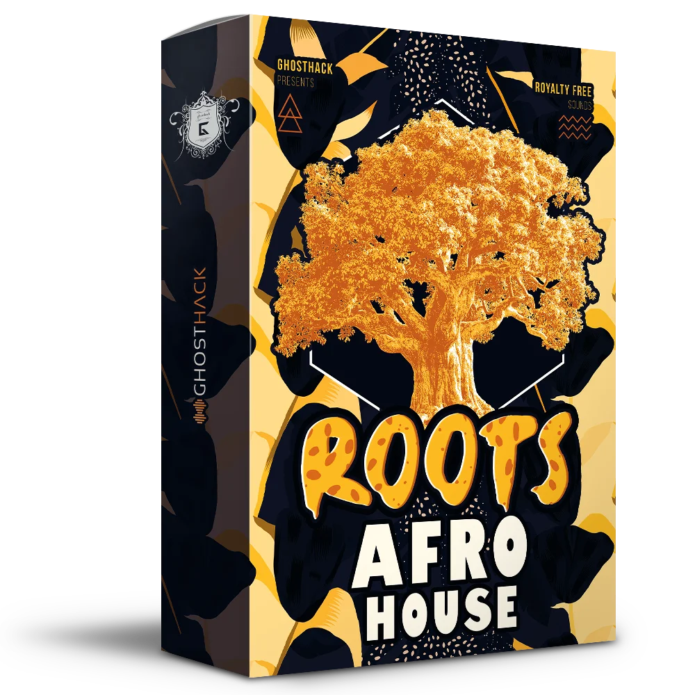 Roots - Afro House