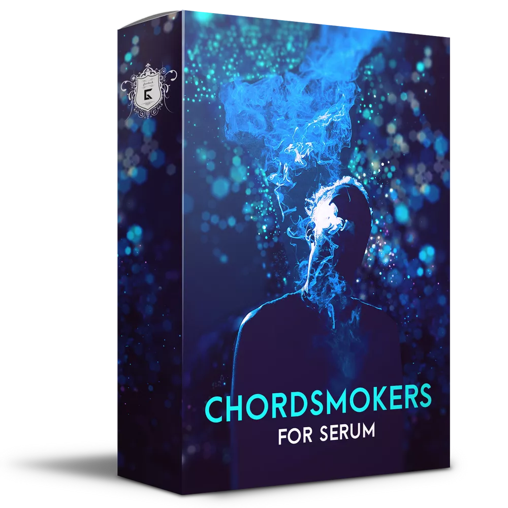 Chordsmokers for Serum