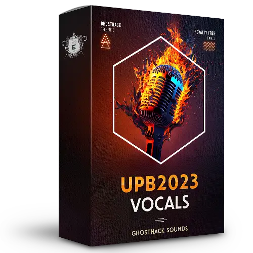 UPB2023 Exclusives