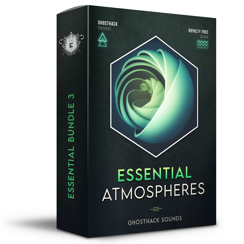 Essential Bundle - Atmospheres