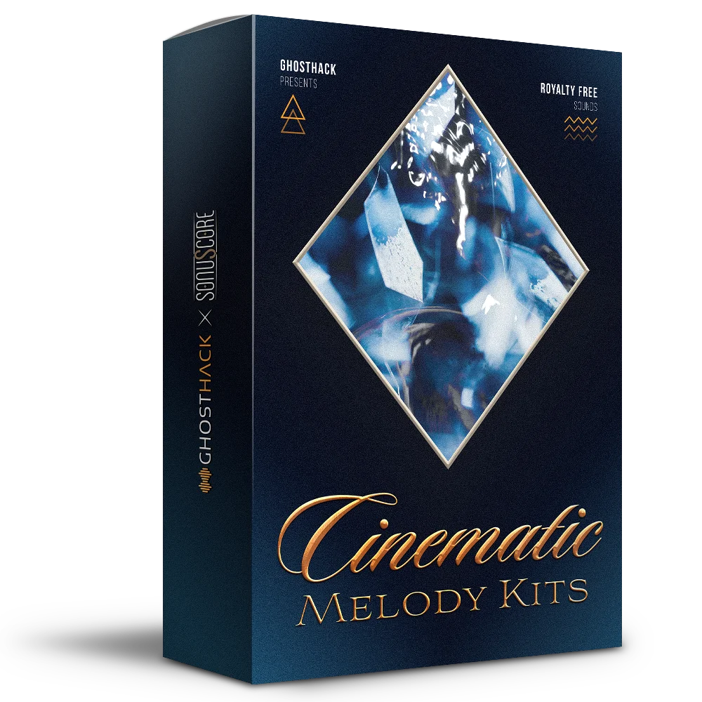 Cinematic Melody Kits
