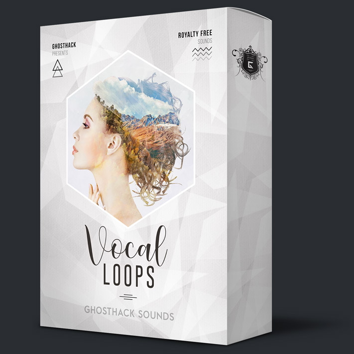 Ultimate Vocal Library 3