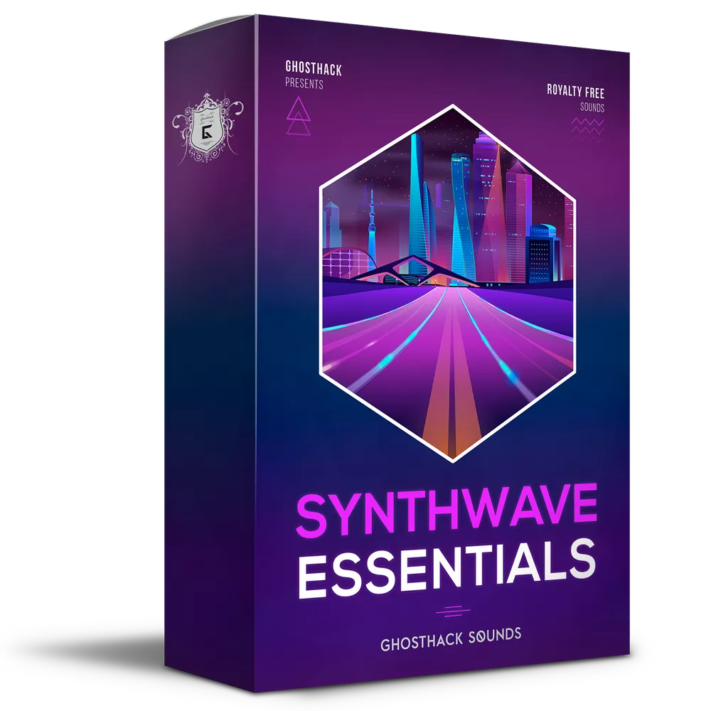 Synthwave Essentials