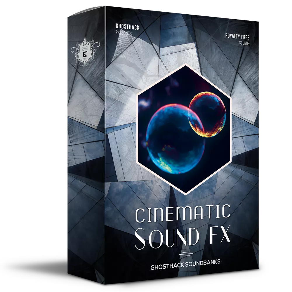 Cinematic Sound FX