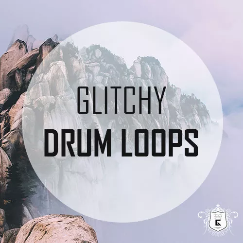 glitchy-drum-loops